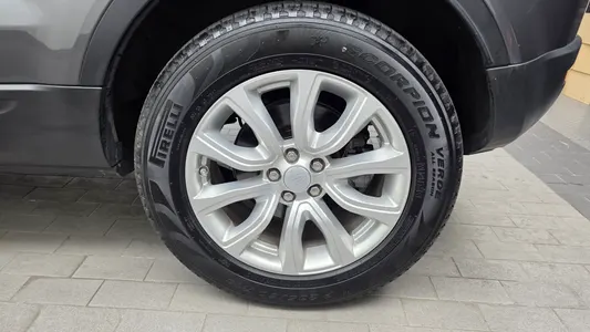 Land Rover 레인지로버 이보크 2.0 TD4 SE 2018 21