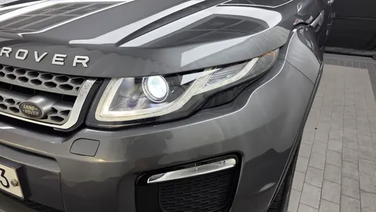 Land Rover 레인지로버 이보크 2.0 TD4 SE 2018 22