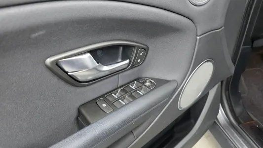 Land Rover 레인지로버 이보크 2.0 TD4 SE 2018 28