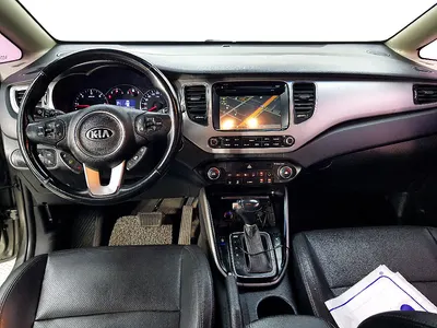 Kia 카렌스 1.7 VGT 2014 5