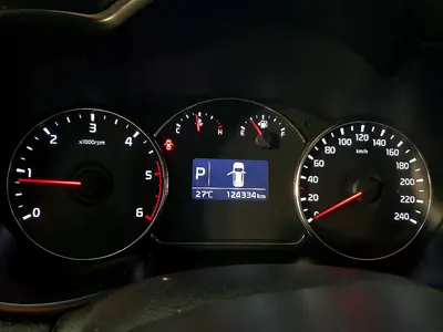 Kia 카렌스 1.7 VGT 2014 7