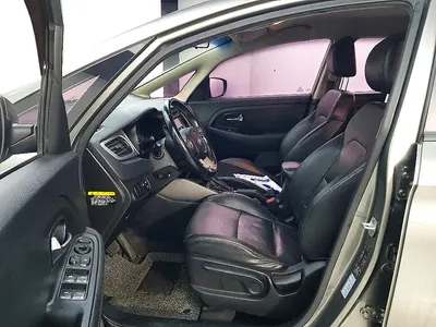 Kia 카렌스 1.7 VGT 2014 8