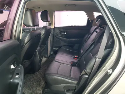 Kia 카렌스 1.7 VGT 2014 9