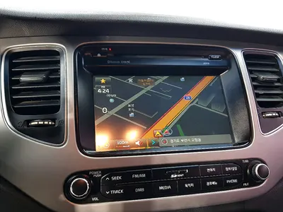 Kia 카렌스 1.7 VGT 2014 11