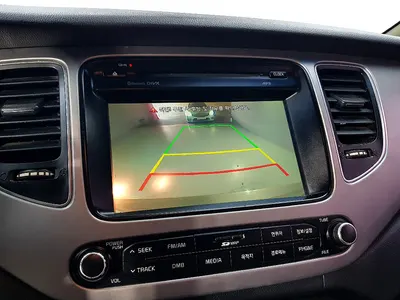 Kia 카렌스 1.7 VGT 2014 12