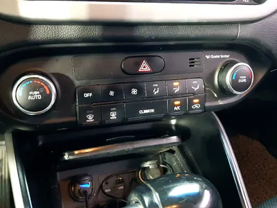 Kia 카렌스 1.7 VGT 2014 13