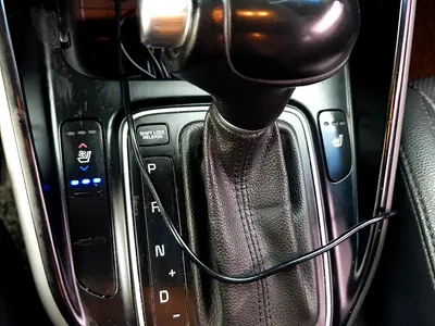Kia 카렌스 1.7 VGT 2014 15