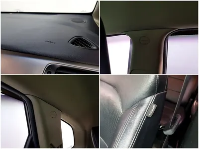 Kia 카렌스 1.7 VGT 2014 18