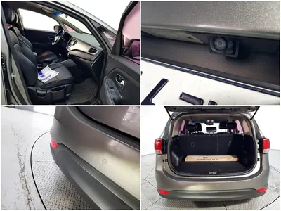 Kia 카렌스 1.7 VGT 2014 19