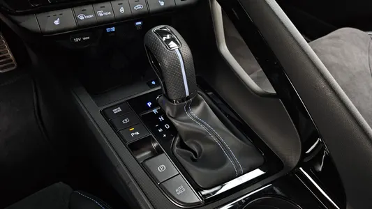 Hyundai (CN7) 2.0 N 2025 9