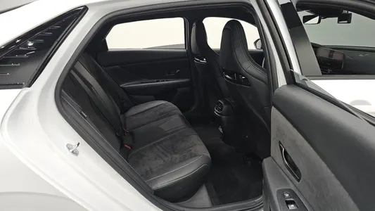 Hyundai (CN7) 2.0 N 2025 12