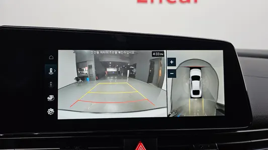 Hyundai (CN7) 2.0 N 2025 15