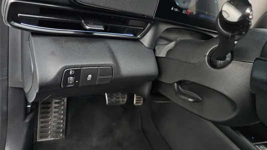 Hyundai (CN7) 2.0 N 2025 20
