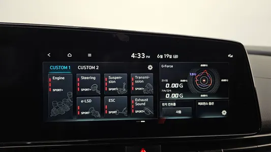 Hyundai (CN7) 2.0 N 2025 17