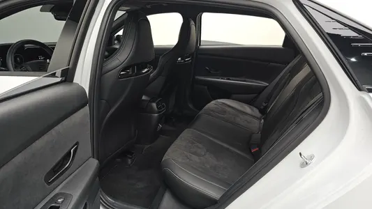 Hyundai (CN7) 2.0 N 2025 26