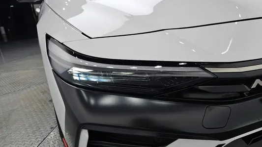 Hyundai (CN7) 2.0 N 2025 22