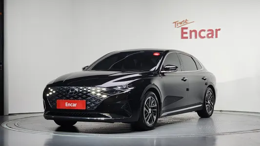 Hyundai IG 3.0 LPi () 2020