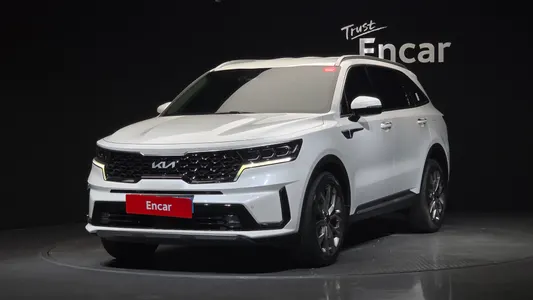 Kia 4 2.2 2WD 2023