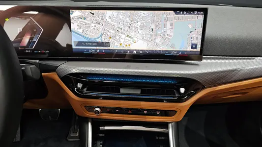 BMW 3 Series (G20) 320i M 2025 13