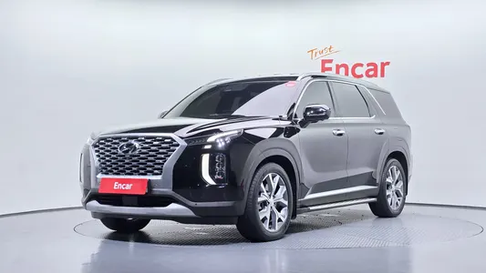 Hyundai Palisade 3.8 2WD 2020