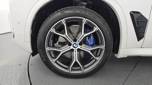 BMW X5 (G05) xDrive 30d M 2025 5