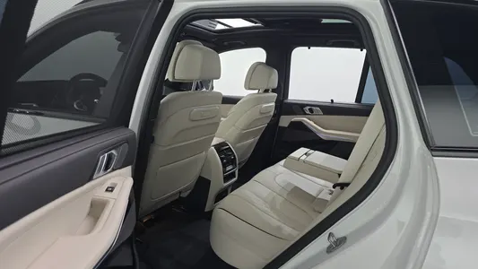 BMW X5 (G05) xDrive 30d M 2025 12
