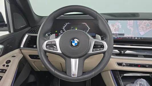 BMW X5 (G05) xDrive 30d M 2025 15