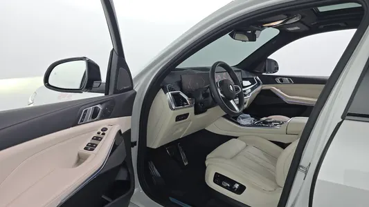 BMW X5 (G05) xDrive 30d M 2025 10