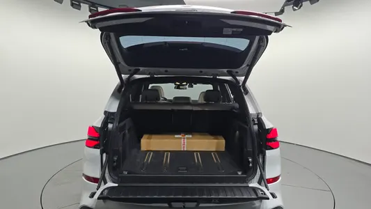 BMW X5 (G05) xDrive 30d M 2025 20