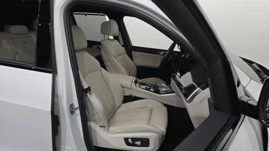 BMW X5 (G05) xDrive 30d M 2025 26