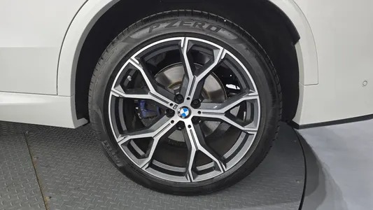 BMW X5 (G05) xDrive 30d M 2025 21