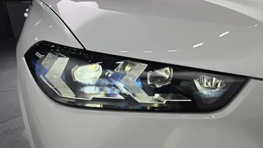 BMW X5 (G05) xDrive 30d M 2025 22