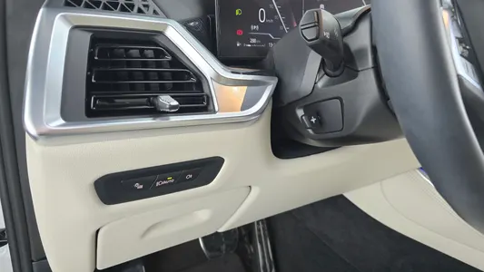 BMW X5 (G05) xDrive 30d M 2025 28