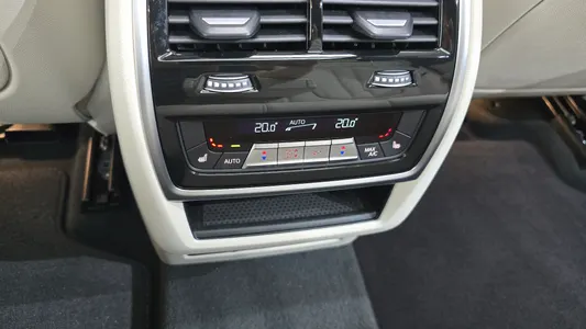 BMW X5 (G05) xDrive 30d M 2025 30