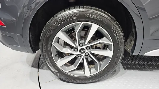Audi Q5 (FY) 45 TFSI 2023 5