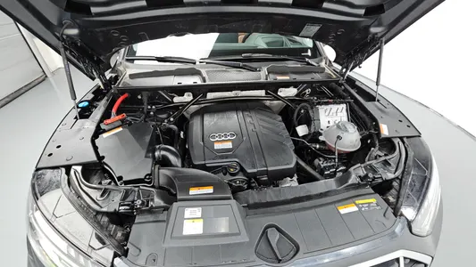 Audi Q5 (FY) 45 TFSI 2023 6