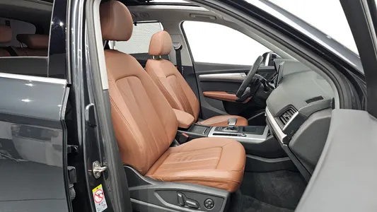 Audi Q5 (FY) 45 TFSI 2023 11