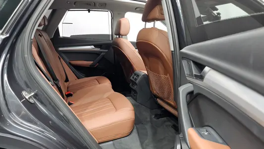Audi Q5 (FY) 45 TFSI 2023 12