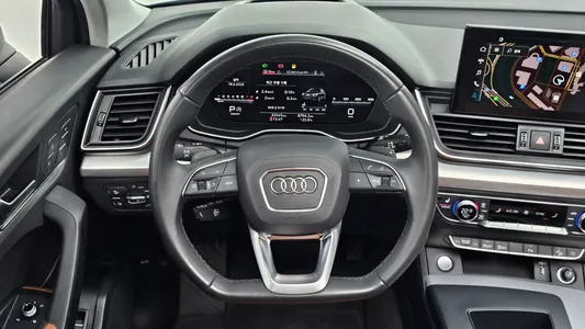 Audi Q5 (FY) 45 TFSI 2023 13
