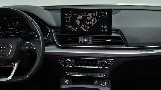 Audi Q5 (FY) 45 TFSI 2023 15