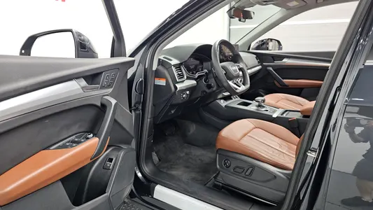 Audi Q5 (FY) 45 TFSI 2023 10