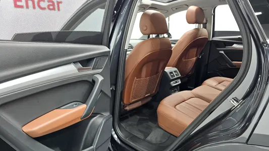 Audi Q5 (FY) 45 TFSI 2023 26