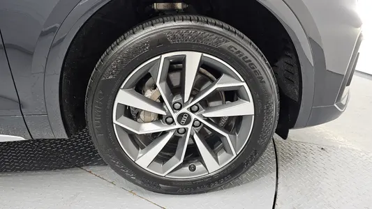 Audi Q5 (FY) 45 TFSI 2023 21