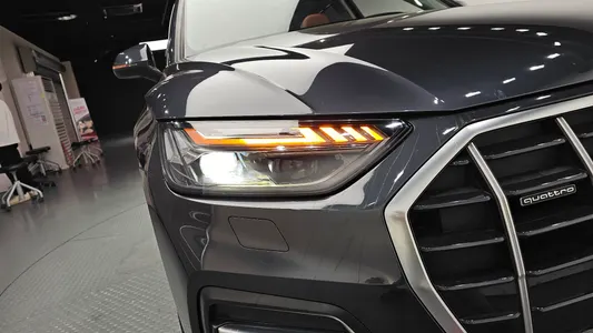 Audi Q5 (FY) 45 TFSI 2023 22