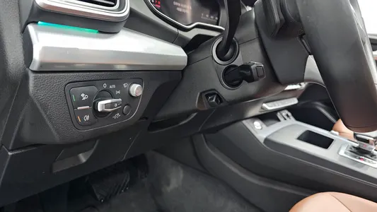 Audi Q5 (FY) 45 TFSI 2023 27