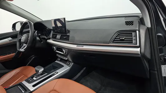 Audi Q5 (FY) 45 TFSI 2023 30