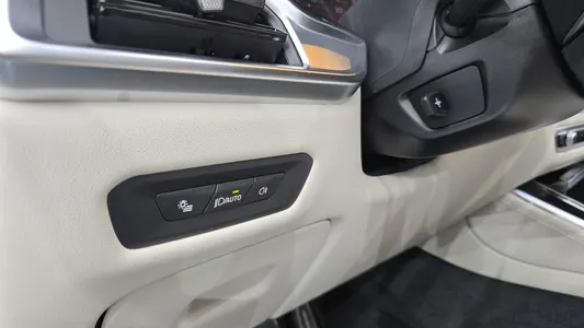 BMW X5 (G05) xDrive 40i M 2025 27