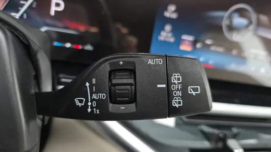 BMW X5 (G05) xDrive 40i M 2025 28