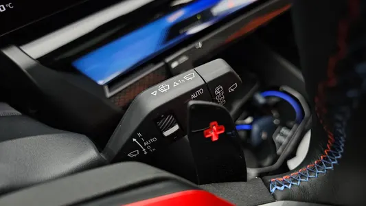 BMW M5 (G90) M5 2025 30