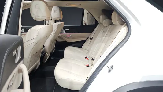 Mercedes-Benz GLE-Class W167 GLE300d 4MATIC 2024 26